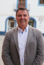Ximo Llopis, candidat a la reelecció pel PP a La Llosa