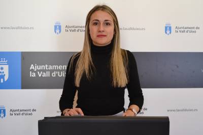 El Ayuntamiento de la Vall d’Uixó cierra el ejercicio cumpliendo con todos los datos económicos
