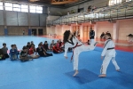 Gran éxito de los XXXVII Jocs Esportius con el Encuentro entre Alcora y Cabanes