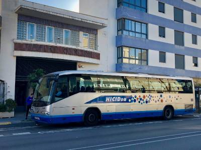 Remolar inicia les gestions per incrementar la freqüencia d'autobusos a l'UJI