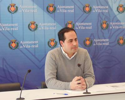 Benlloch pierde otro millón de euros para mejorar los polígonos y paraliza el de Miralcamp