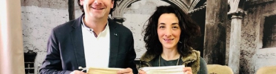 L'Ajuntament repartirà 1000 bosses de tela per al pa a través dels forns del municipi