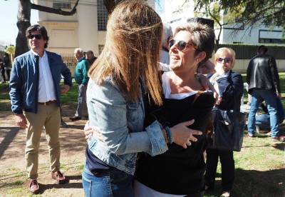 María Tormo: “Quan els diners estan en mans dels veïns, guanya Almassora”
