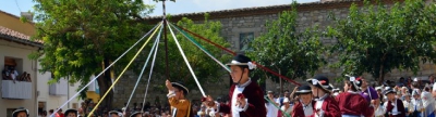 El Sexenni de Morella rebrà el premi Moros d’Alqueria Cultura i Festes Ciutat de Castelló 2019