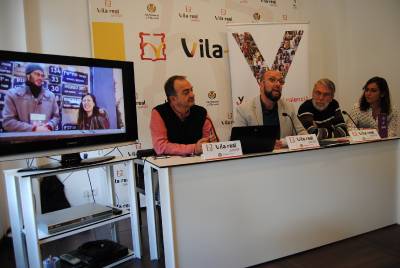 El Voluntariat pel Valencià celebra a Vila-real la quarta edició i torna a obrir-se a parelles lingüístiques virtuals del món