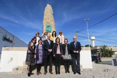 Galí: “No hemos anulado el homenaje a los Héroes del 9 de Marzo”