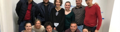 Carmina Ballester garantiza los conciertos gratuitos para Fira d’Onda