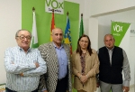 Vox respalda que los paranyers de Castellón hagan las pruebas del cesto malla 