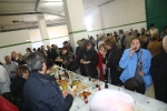 Gran éxito de las Fiestas de San José de la Caixa Rural de Alcora con el genial hipnotista Toni Pons