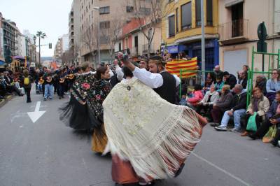 TÃrig i els primers pobladors del Maestrat en el Pregó
