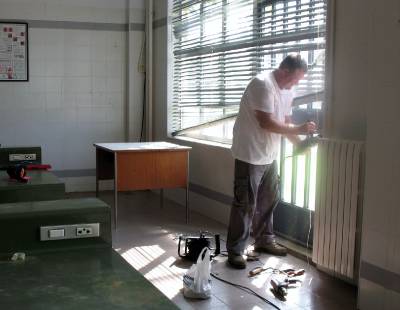 Almassora reobrirà l’Oficina de Rehabilitació a la Vila