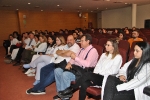 Más de 50 futuros MIR se interesan por la docencia del Hospital Universitario de la Plana