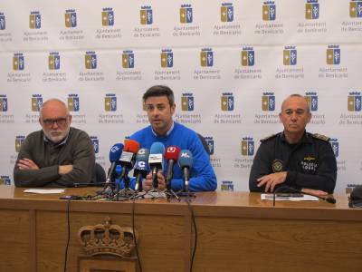Les Falles 2019 es tanquen amb una gran afluència de públic i una reducció d'incidents