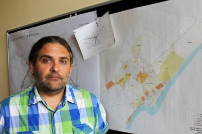 Borriana planeja la gestió directa de la Unitat d'Execució A 13-34 en el Camí Fondo i Camí Ribesalbes