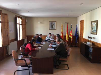 El Ple de les Coves de Vinrom aprova el primer Pla d'Igualtat municipal per als prxims 4 anys