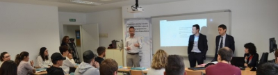 El Ayuntamiento de la Vall d’Uixó abre el proyecto ‘Emprende la Vall’ con 64 jóvenes participantes