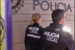 La Policia local de Borriana estrena nova uniformitat, calçat i complements