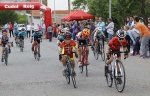 Vilafamés acull el Trofeu d'Escoles de Ciclisme Cudol Roig 