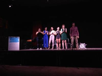 Les Coves de Vinromà solicita una subvención a la Generalitat Valenciana para celebrar el II Ciclo de Teatro