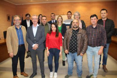 El director general de Turismo de la Generalitat destaca el cumplimiento del plan de competitividad de la Mancomunidad Espadán Mijares