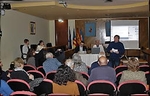 Borriana tanca la quarta edició del Memorial Democràtic amb la presentació d'una obra sobre la repressió a la província