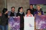 Unides Podem inicia la campanya a Castelló:«Som garantia d?avançarcap al futur i no retrocedir a temps foscos»