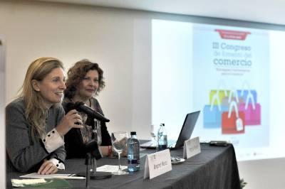 El III Congreso de Comercio de Castell apuesta por las TIC para impulsar los negocios locales
