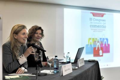 El III Congrés de Comerç de Castelló aposta per les TIC per a impulsar els negocis locals