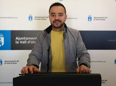 Una charla de Eva Bach cerrará el programa 'Espais de famílies' el 6 de mayo