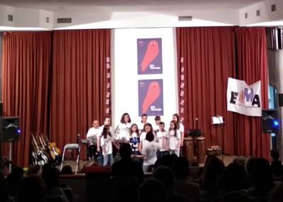 El festival cultural d'Almenara,