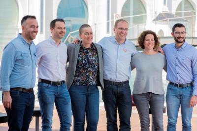 El PSPV-PSOE reivindica la buena gestión de la hornada de jóvenes alcaldesas y alcaldes que en 2015 accedió al gobierno de los principales ayuntamientos de la provincia