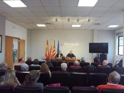 Compromís per Benicàssim alerta que l'Ajuntament haurà de tornar més de 7 milions d'euros per « l'IBI irregular»