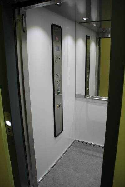 La Generalitat debe a La Llosa 25.000 euros del ascensor