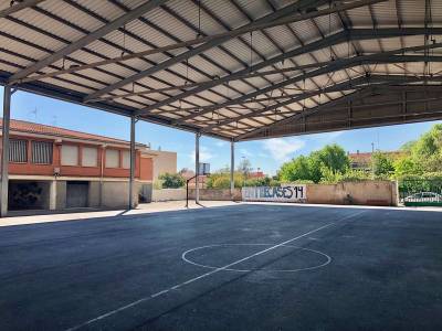 Remolar construirà un espai polifuncional per eliminar molèsties als veïns en les actuacions de festes