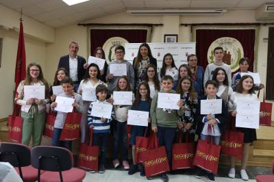 251 narrativas y poesías se presentan al XLI Certamen Literario Comarcal de Segorbe