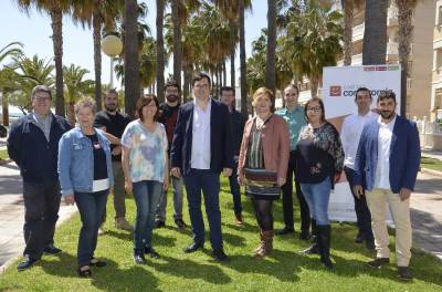Compromís presenta una candidatura per a governar