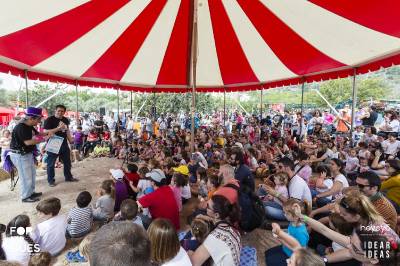 Formigues: 48 hores de viatge extramusical submarí