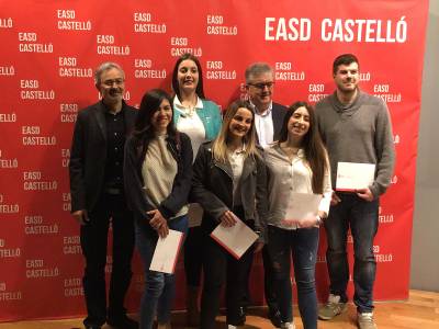 Segunda jornada de Creactiva en l’EASD