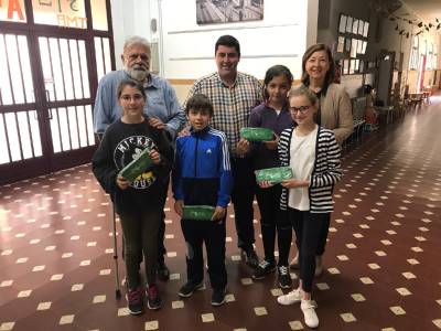 El Consell de xiquets i xiquetes de Nules crea una iniciativa per a preservar el medi ambient