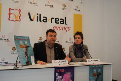 Economia promou una nova edició de Lletres al carrer amb activitats i presentacions de llibres per a públic infantil i juvenil
