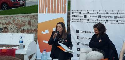 Compromís anuncia que reforçarà i amplíarà amb Odontologia, Podologia i la nutrició les prestacions sanitàries de la xarxa pública