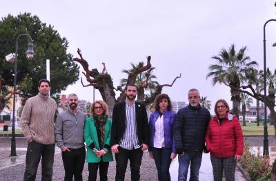 Podemos da a conocer el equipo con el que sale a ganar las elecciones