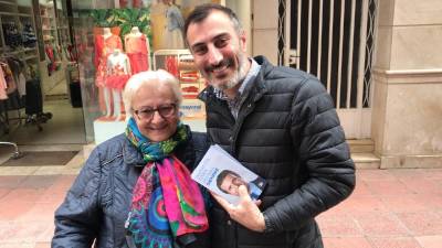 Juan Fuster accelerarà l’economia de Borriana que el PSPV ha frenat