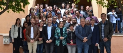 el-ayuntamiento-de-la-vall-d-uixo-clausura-una-taller-de-empleo-con-30-participantes