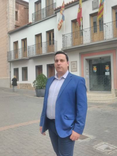 Cs de Vilavella denuncia la falta de agentes de Policía Local en la localidad