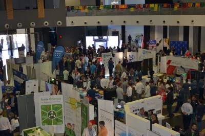 ECSELEC2019, mucho más que una simple feria