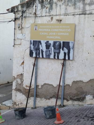 La alcaldesa de les Coves ignora las instrucciones de la Junta Electoral