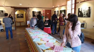 Els Jóvens y El Principito protagonistas en Vilafranca