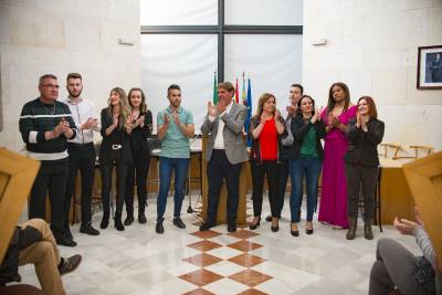 Cs de Les Alqueries culminará la Casa de La Cultura y aprobará un nuevo PGOU