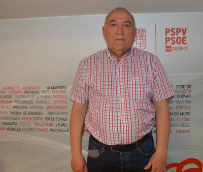 El PSPV-PSOE de Betx elabora el programa a travs de la participacin y las nuevas tecnologas